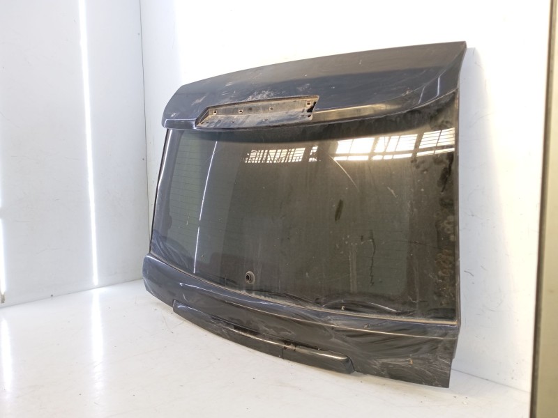 Recambio de porton trasero para land rover range rover sport v8 td se referencia OEM IAM   