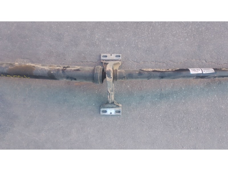 Recambio de transmision central para mercedes-benz clase gla (x156) gla 220 d 4-matic (156.905) referencia OEM IAM   