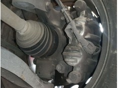 Recambio de pinza freno delantera izquierda para renault master iii caja/chasis (ev, hv, uv) 2.3 dci 125 rwd (hv0c, hv0d, uv0c, 