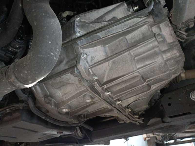 Recambio de caja cambios para renault master iii caja/chasis (ev, hv, uv) 2.3 dci 125 rwd (hv0c, hv0d, uv0c, uv0d, uv0h, uv0j,..