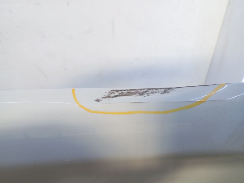 Recambio de puerta delantera izquierda para nissan nv300 furgoneta (x82) 1.6 dci 120 referencia OEM IAM   