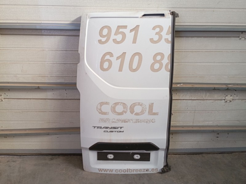 Recambio de porton trasero para ford transit custom kasten panther referencia OEM IAM   