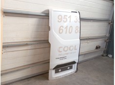 Recambio de porton trasero para ford transit custom kasten panther referencia OEM IAM    2