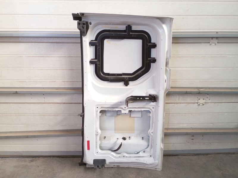Recambio de porton trasero para ford transit custom kasten panther referencia OEM IAM   