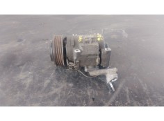 Recambio de compresor aire acondicionado para honda cr-v (re) comfort referencia OEM IAM   