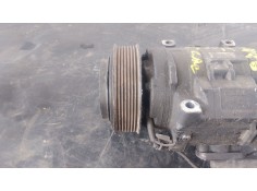 Recambio de compresor aire acondicionado para honda cr-v (re) comfort referencia OEM IAM    2