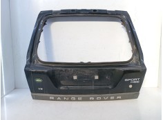 Recambio de porton trasero para land rover range rover sport v8 td se referencia OEM IAM   