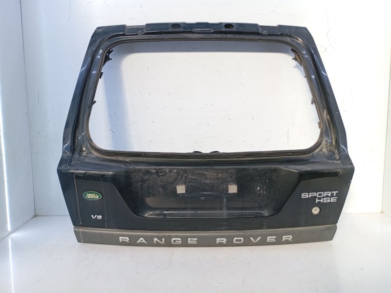 Recambio de porton trasero para land rover range rover sport v8 td se referencia OEM IAM   