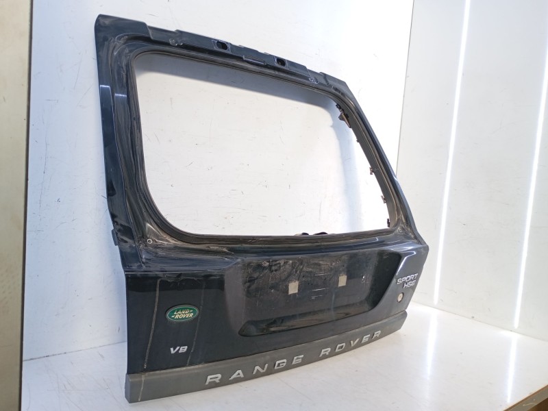 Recambio de porton trasero para land rover range rover sport v8 td se referencia OEM IAM   