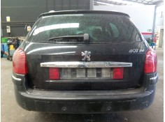 peugeot 407 del año 2005 2