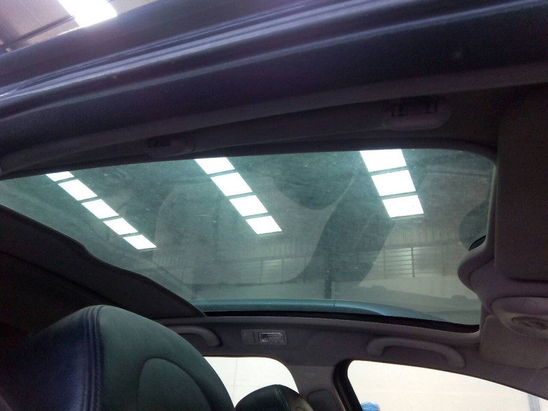 peugeot 407 del año 2005