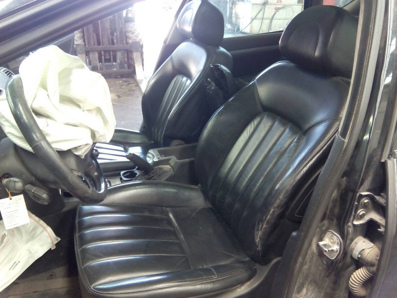 peugeot 407 del año 2005