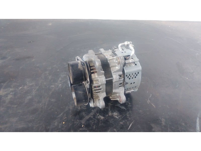 Recambio de alternador para bmw x3 (g01, f97, g08) xdrive 20 d mild-hybrid referencia OEM IAM   
