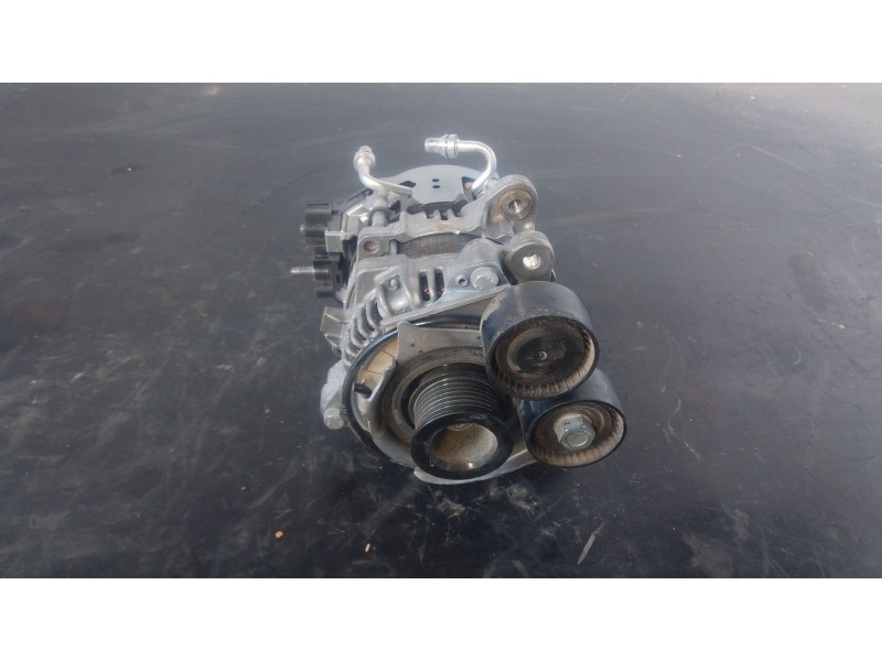 Recambio de alternador para bmw x3 (g01, f97, g08) xdrive 20 d mild-hybrid referencia OEM IAM   