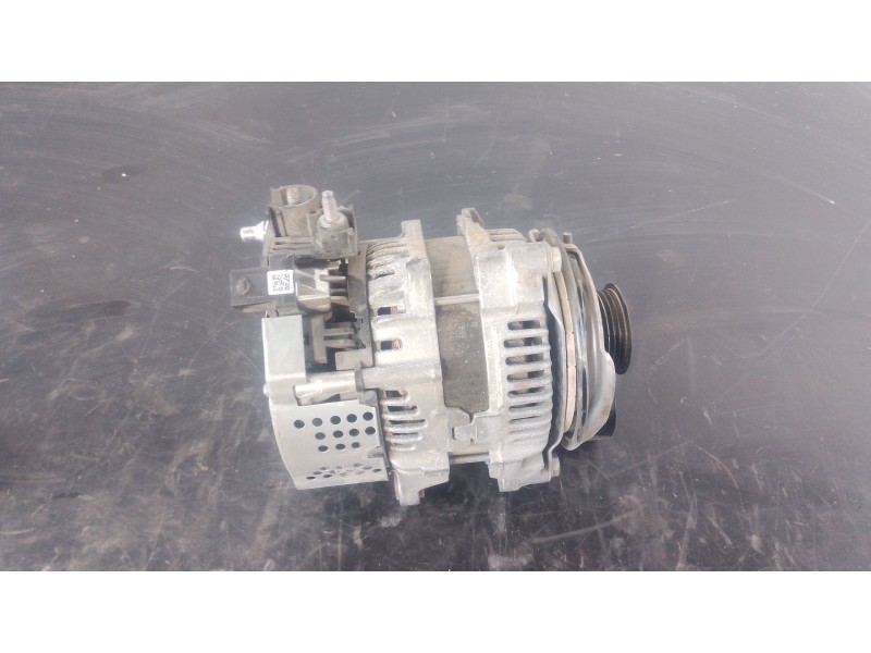 Recambio de alternador para bmw x3 (g01, f97, g08) xdrive 20 d mild-hybrid referencia OEM IAM   