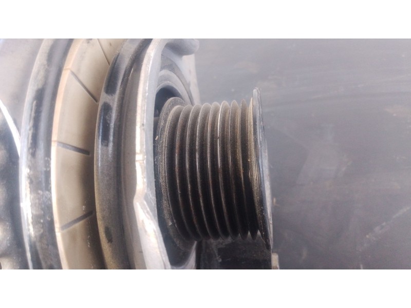 Recambio de alternador para bmw x3 (g01, f97, g08) xdrive 20 d mild-hybrid referencia OEM IAM   