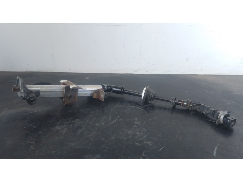 Recambio de columna direccion para chrysler jeep cherokee (kj) 2.8 crd limited referencia OEM IAM   