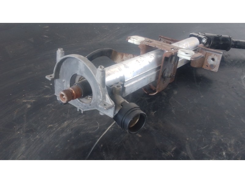 Recambio de columna direccion para chrysler jeep cherokee (kj) 2.8 crd limited referencia OEM IAM   