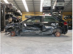 audi a3 (8p1) del año 2006