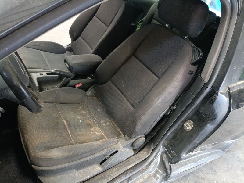 audi a3 (8p1) del año 2006