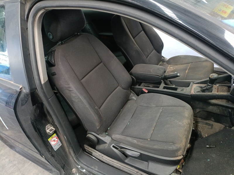 audi a3 (8p1) del año 2006