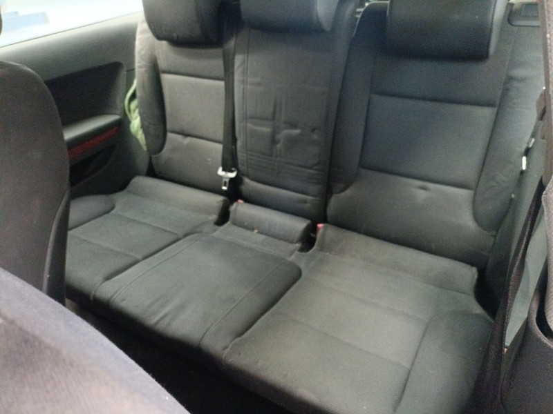 audi a3 (8p1) del año 2006