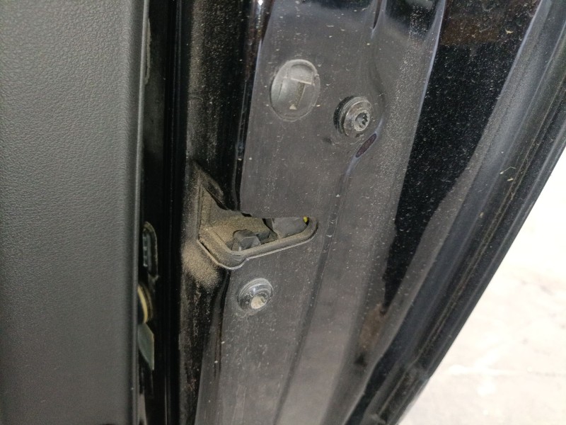 Recambio de cerradura puerta delantera derecha para audi a3 (8p1) 2.0 tdi 16v referencia OEM IAM   