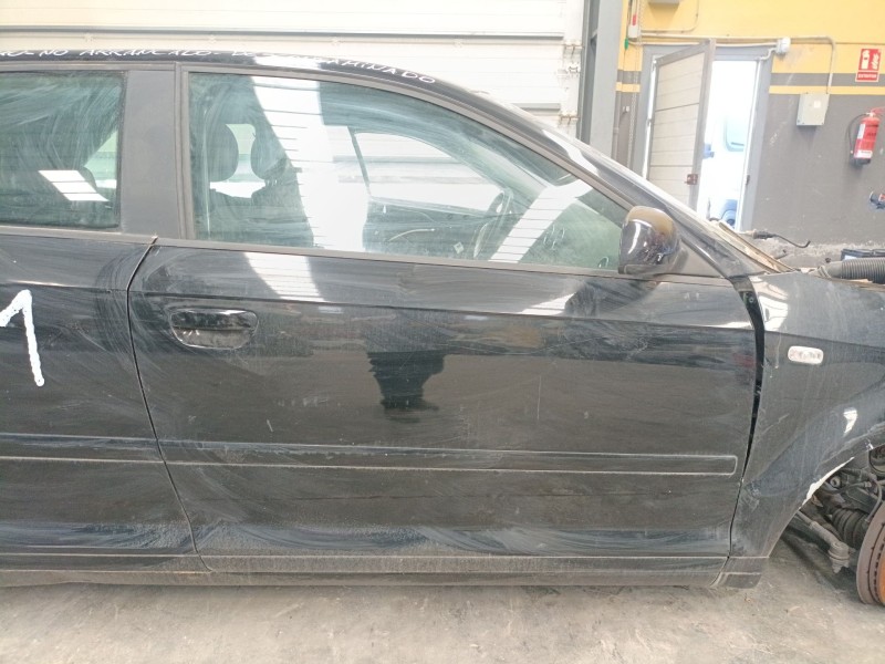 Recambio de puerta delantera derecha para audi a3 (8p1) 2.0 tdi 16v referencia OEM IAM   