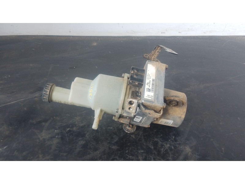 Recambio de bomba direccion para citroën jumpy iii furgoneta (v_) 1.6 bluehdi 115 referencia OEM IAM 9818127580  
