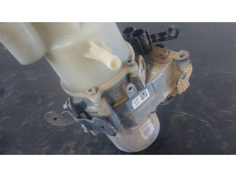 Recambio de bomba direccion para citroën jumpy iii furgoneta (v_) 1.6 bluehdi 115 referencia OEM IAM 9818127580  