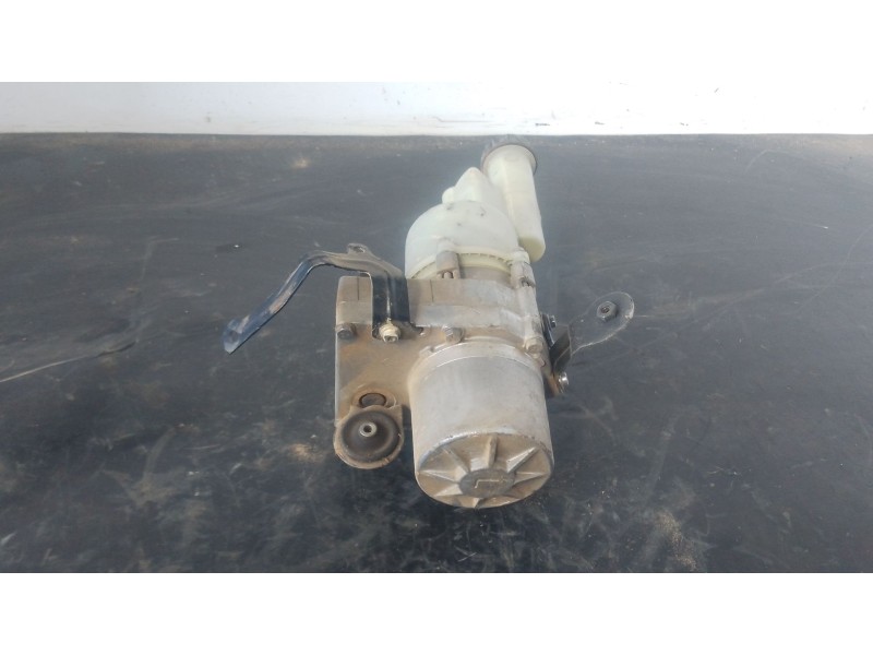 Recambio de bomba direccion para citroën jumpy iii furgoneta (v_) 1.6 bluehdi 115 referencia OEM IAM 9818127580  