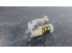 Recambio de motor arranque para mazda cx-5 van (ke_) skyactiv-d (kef9) referencia OEM IAM M001T81582  