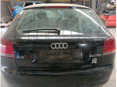 Recambio de porton trasero para audi a3 (8p1) 2.0 tdi 16v referencia OEM IAM   