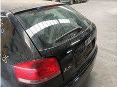Recambio de porton trasero para audi a3 (8p1) 2.0 tdi 16v referencia OEM IAM    2