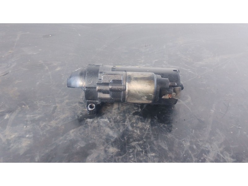 Recambio de motor arranque para bmw 3 coupé (e92) 320 d referencia OEM IAM   