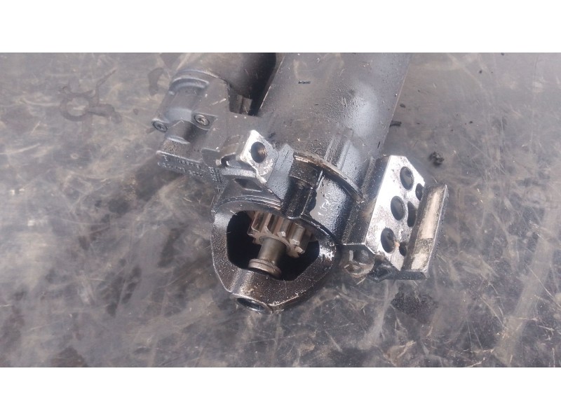 Recambio de motor arranque para bmw 3 coupé (e92) 320 d referencia OEM IAM   