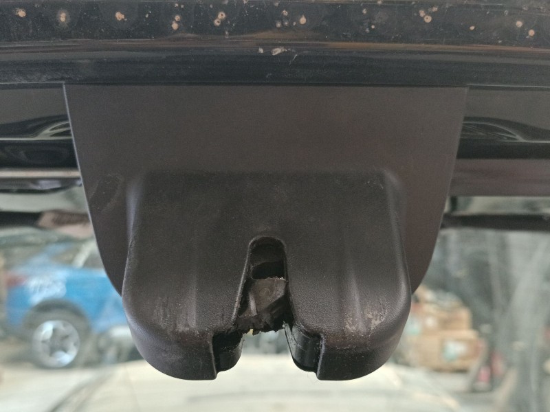 Recambio de cerradura maletero / porton para audi a3 (8p1) 2.0 tdi 16v referencia OEM IAM   