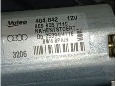 Recambio de motor limpia trasero para audi a3 (8p1) 2.0 tdi 16v referencia OEM IAM    2