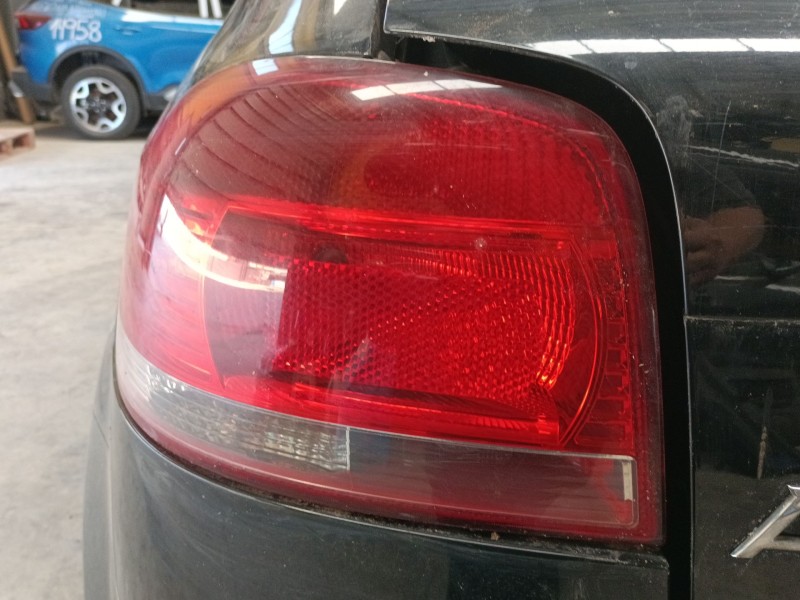 Recambio de piloto trasero izquierdo para audi a3 (8p1) 2.0 tdi 16v referencia OEM IAM   