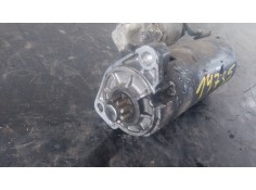 Recambio de motor arranque para audi q7 (4lb) 3.0 tdi quattro referencia OEM IAM    2