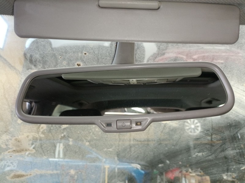 Recambio de espejo interior para audi a3 (8p1) 2.0 tdi 16v referencia OEM IAM   