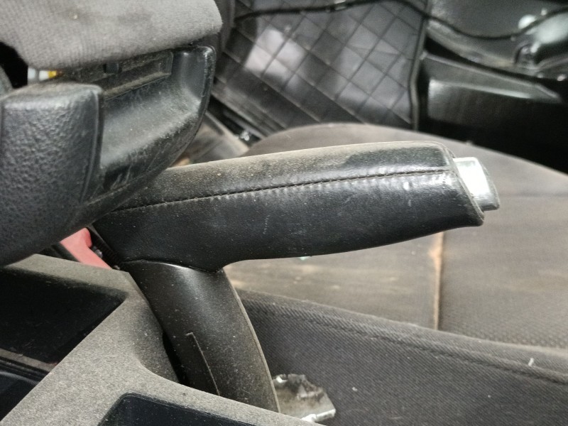 Recambio de palanca freno de mano para audi a3 (8p1) 2.0 tdi 16v referencia OEM IAM   
