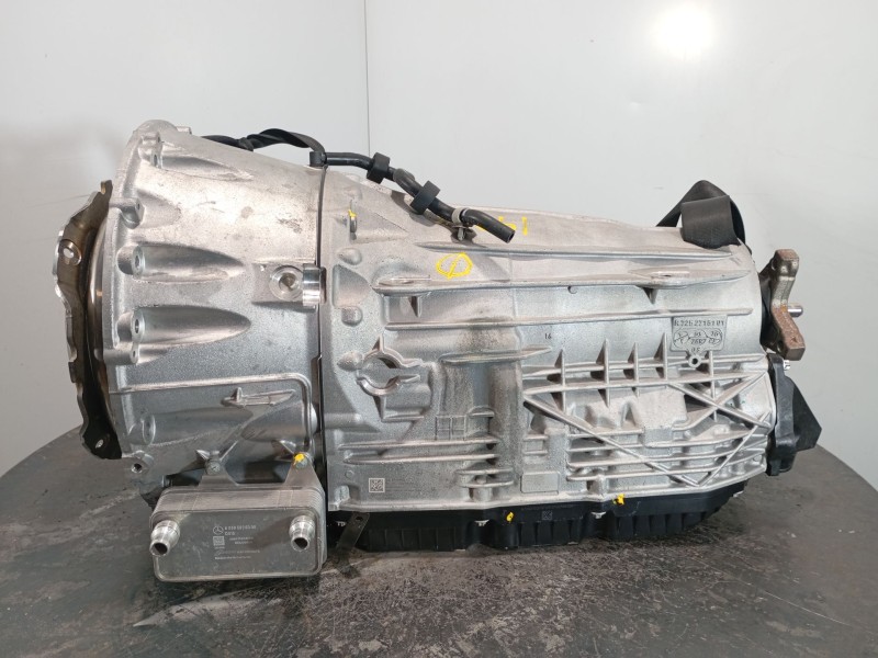 Recambio de caja cambios para mercedes-benz vito tourer (w447) 114 cdi 4-matic (447.701, 447.703, 447.705) referencia OEM IAM 72