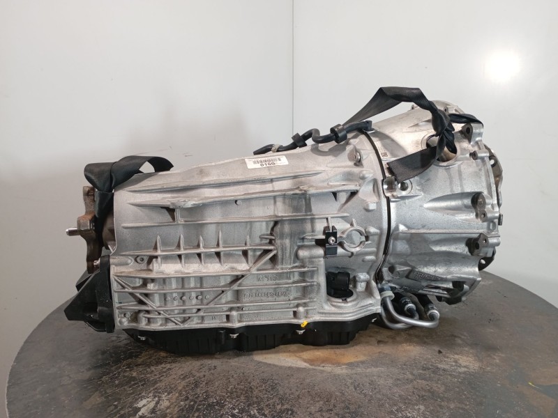 Recambio de caja cambios para mercedes-benz vito tourer (w447) 114 cdi 4-matic (447.701, 447.703, 447.705) referencia OEM IAM 72