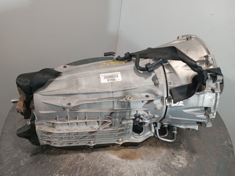 Recambio de caja cambios para mercedes-benz vito tourer (w447) 114 cdi 4-matic (447.701, 447.703, 447.705) referencia OEM IAM 72