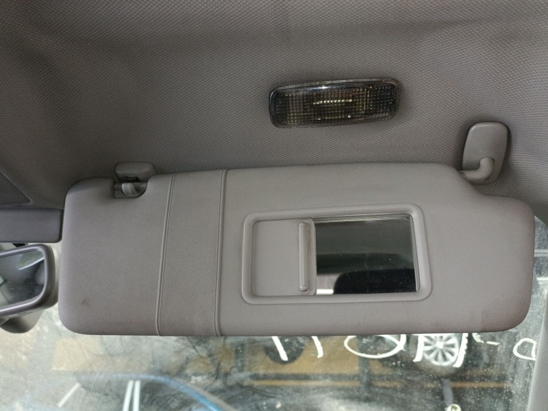 Recambio de parasol derecho para audi a3 (8p1) 2.0 tdi 16v referencia OEM IAM   