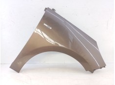 Recambio de aleta delantera derecha para renault scenic iii bose edition referencia OEM IAM   