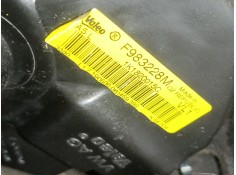 Recambio de ventilador calefaccion para audi a3 (8p1) 2.0 tdi 16v referencia OEM IAM    2
