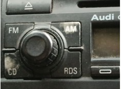 Recambio de sistema audio / radio cd para audi a3 (8p1) 2.0 tdi 16v referencia OEM IAM    2