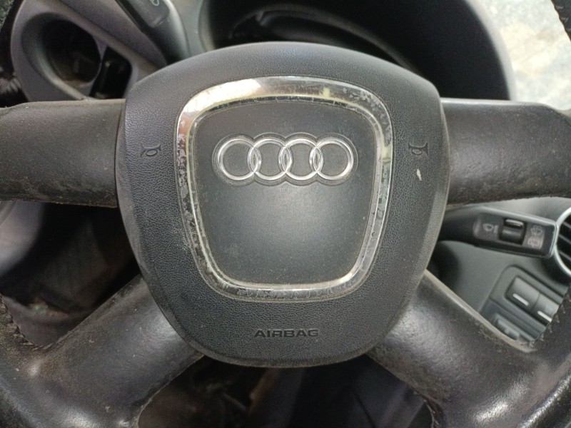 Recambio de airbag delantero izquierdo para audi a3 (8p1) 2.0 tdi 16v referencia OEM IAM   